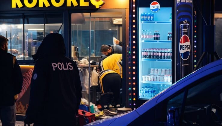 Edremit’teki silahlı saldırıyla ilgili 6 şüpheli tutuklandı