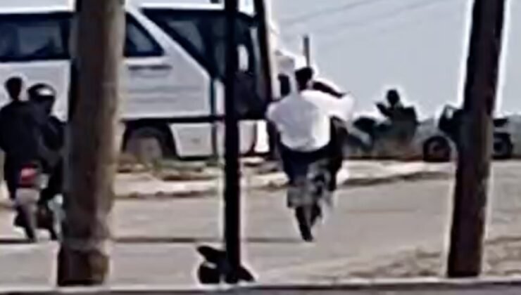 Ehliyeti daimi olarak iptal edildi, 5 bin lira ceza yedi