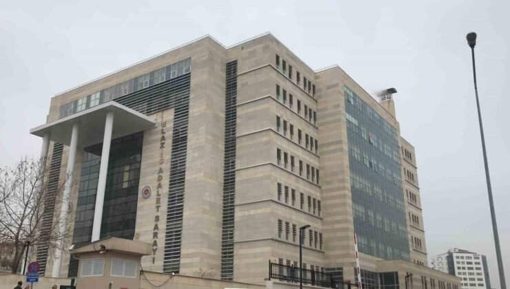 Elazığ’da iş yerlerine silahlı saldırı olaylarında 4 tutuklama