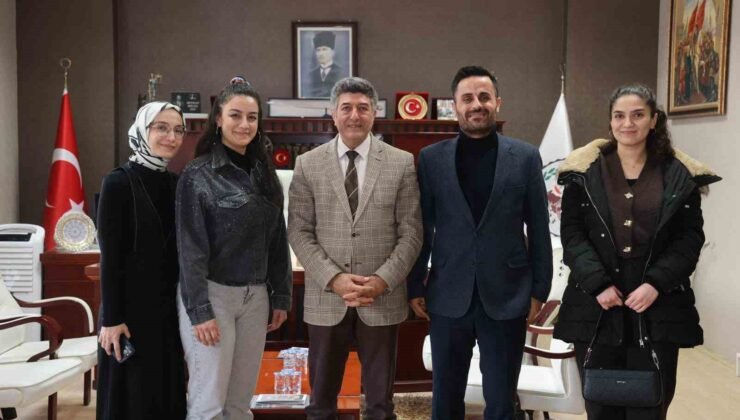 Elazığ’da kadına yönelik şiddetle mücadele çalışması