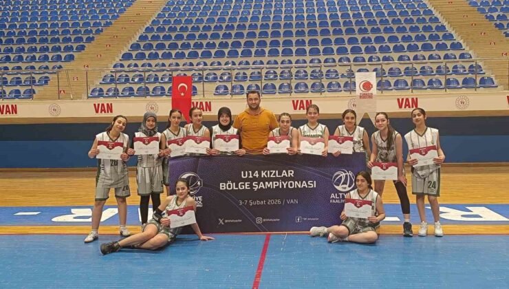 Elazığ’dan 4 büyük başarı