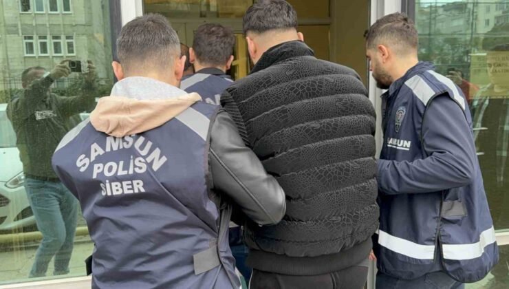 Elektrikli araç satışı dolandırıcılığından 2 kişi tutuklandı