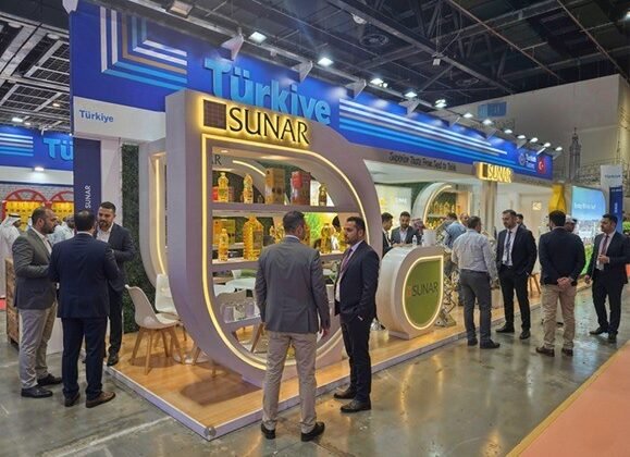 Elita Gıda Gulfood 2026’da küresel büyüme hedeflerini dünyaya taşıdı