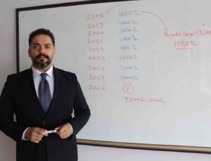 Emekli bayram ikmariyesinde uzman beklentisi, 5 bin 500-6 bin TL