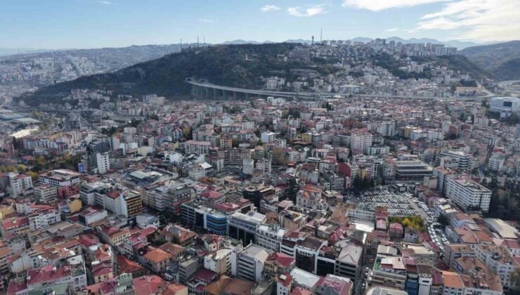 Emlakta güvenlik kalkanı