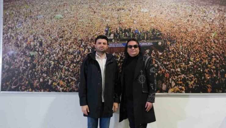 Enes Çelik’ten taraftara ve Gökhan Kırdar’a teşekkür