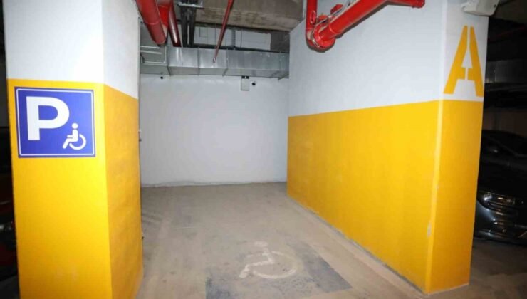 Engelli park yerlerinde farkındalık uygulaması yaygınlaştırılıyor