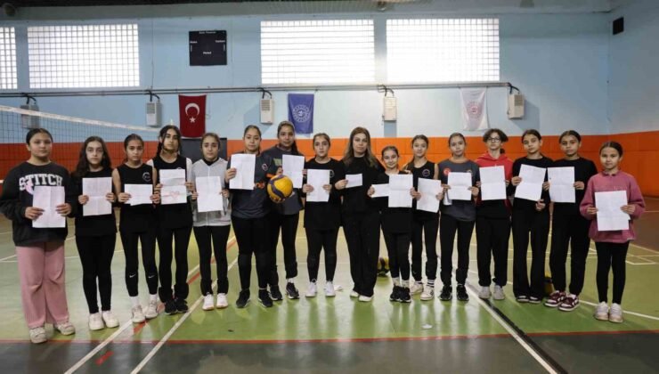 Enkazdan çıktı, umut oldu: “Kozan’dan Pazarcık’a Gönül Köprüsü”