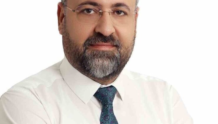 Erdemliler Hareketi Derneği Temcilcisi Kaymaz: “Kayıt dışı ile mücadele hedef büyüterek yürütülmeli”