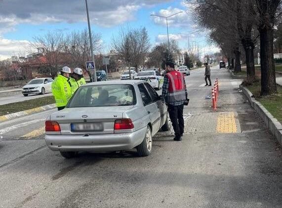 Erzincan’da “Güvenli Okul” uygulamalarıyla öğrenciler korunuyor