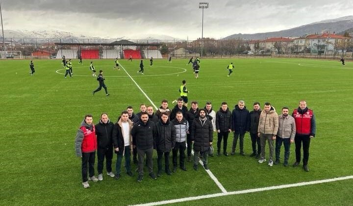 Erzincan’da “Spor Güvenliği Semineri” düzenlendi