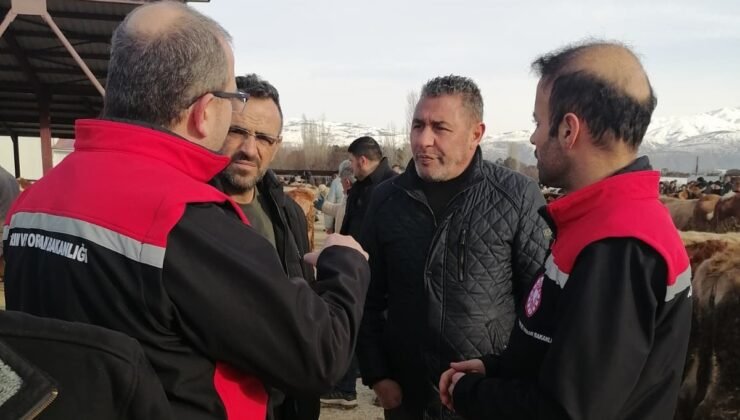 Erzincan’daki kesimhanelerde yağsız kesim uygulaması başladı