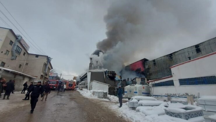 Erzurum Keresteciler Sitesi’ndeki yangın davası sonuçlandı