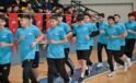 Esenyurt’ta Spor Akademisi hazırlık süreci devam ediyor