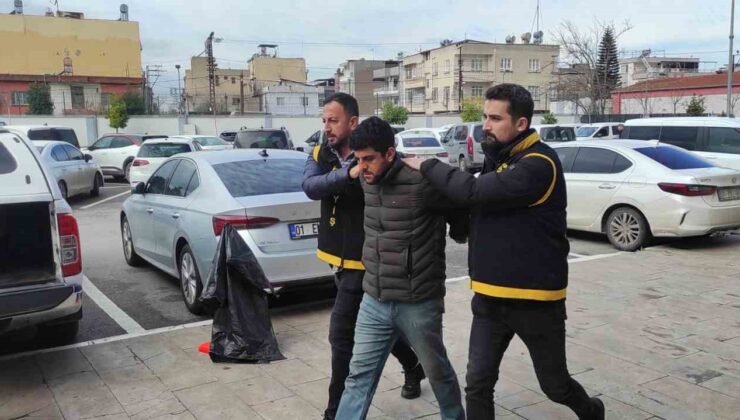 Eski mesai arkadaşlarını vuran şüpheli tutuklandı “Cinnet getirdim, hedef gözetmedim” dedi