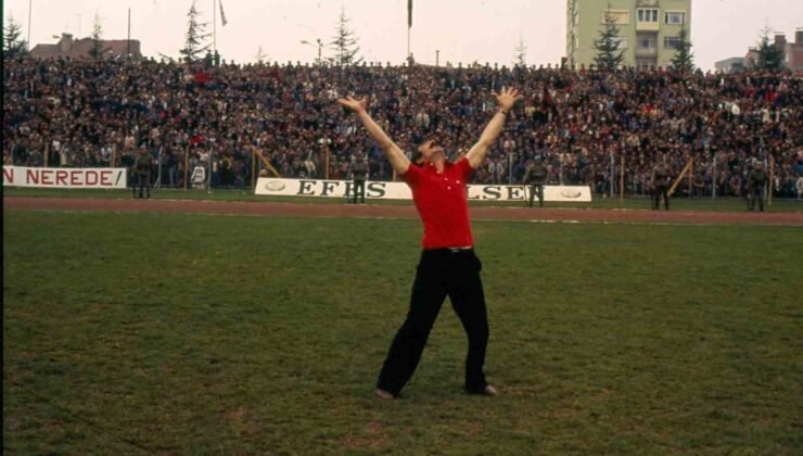 Eskişehir Valisi Yılmaz’dan “Amigo Orhan” için vefat yıl dönümü mesajı