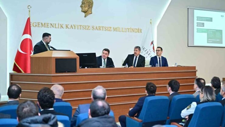 Eskişehir’de bağımlılıkla mücadele sürüyor