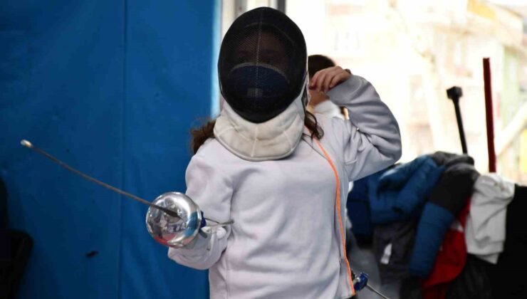 Eskrim müsabakaları sona erdi