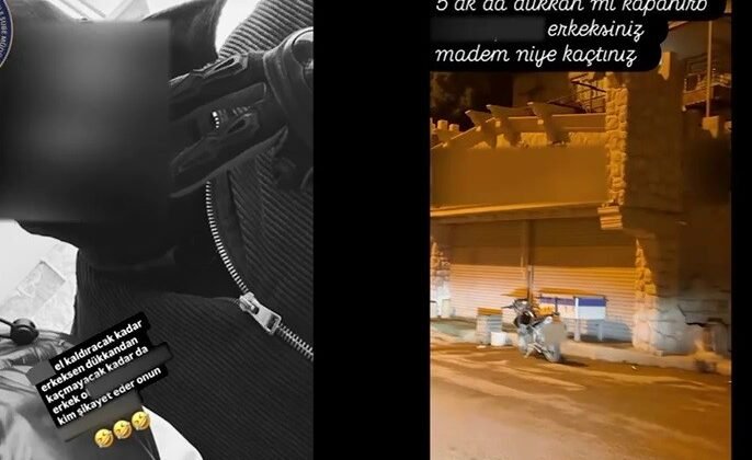 Esnafı haraca bağlayan ’Dönmezler’ suç örgütüne operasyon