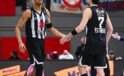 Eurocup: Panionios: 74 – Beşiktaş: 114