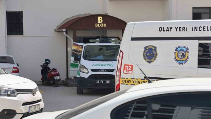 Evde eşi ile gördüğü adamı öldüren başkomiser: “Ben öldürmesem o beni öldürecekti”