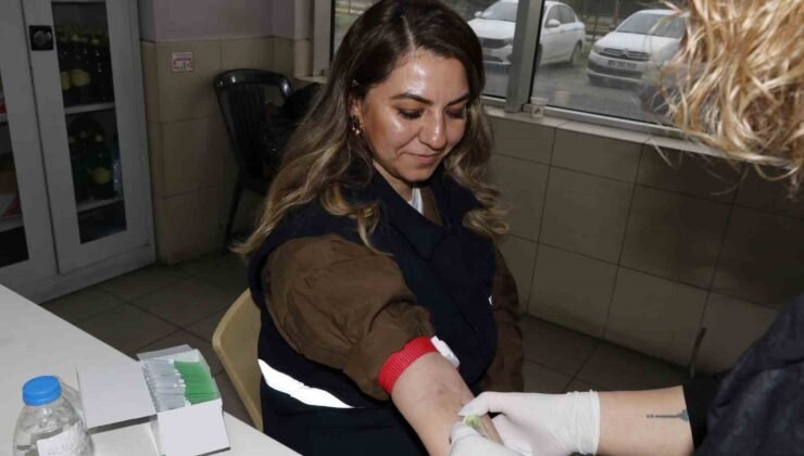 Fabrikalar sağlık merkezine dönüştü, hastaneye gitmeye gerek kalmadı