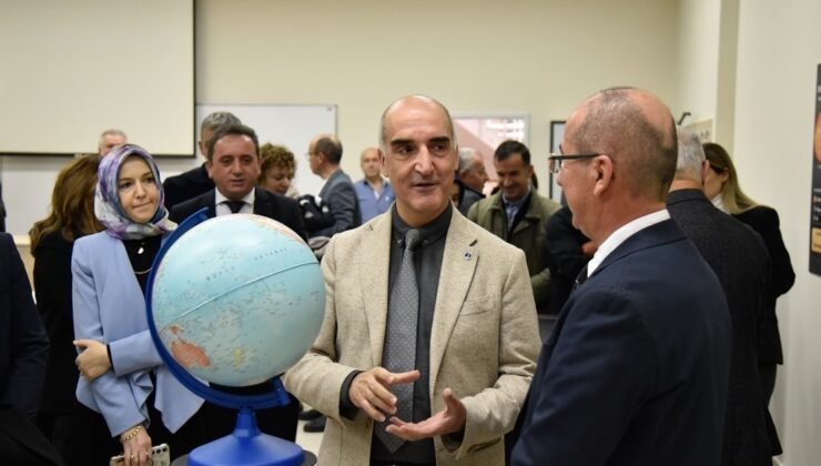 Fen bilimlerinde düşüş uyarısı: “Bilimi sevdirmek şart”