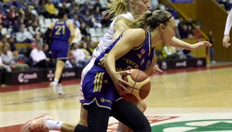 Fenerbahçe Opet, üst üste 6. kez Final Four’da