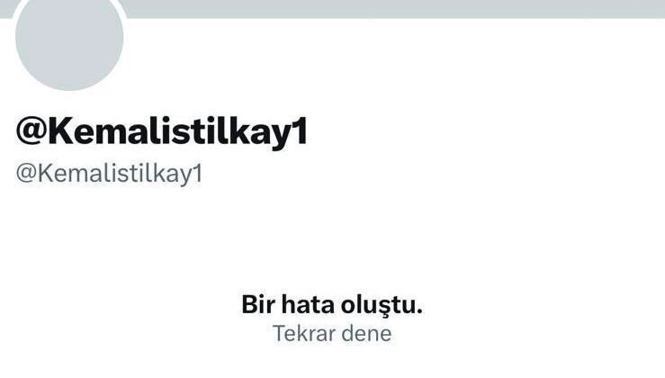 FETÖ iltisaklı olduğu belirlenen 385 sosyal medya hesabına erişim engeli getirildi