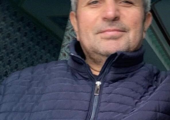 Fikri Işık’ın kuzeni camide geçirdiği kalp krizi sonucu hayatını kaybetti