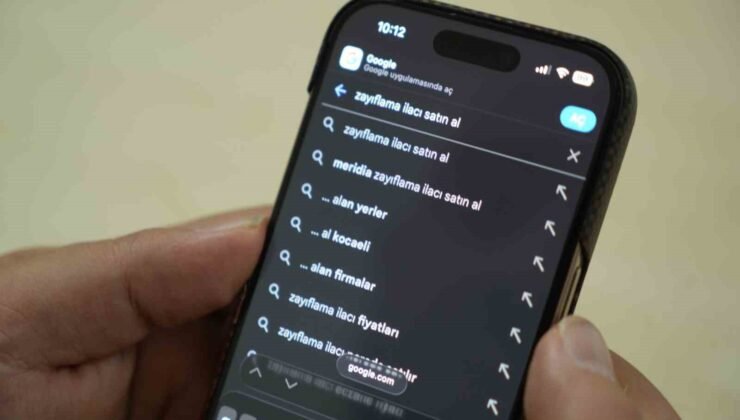 Fit görünme hayali kabusa dönmesin