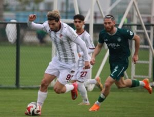 Fuat Bavuk: “Çok üzgün olduğumu bilmenizi isterim”