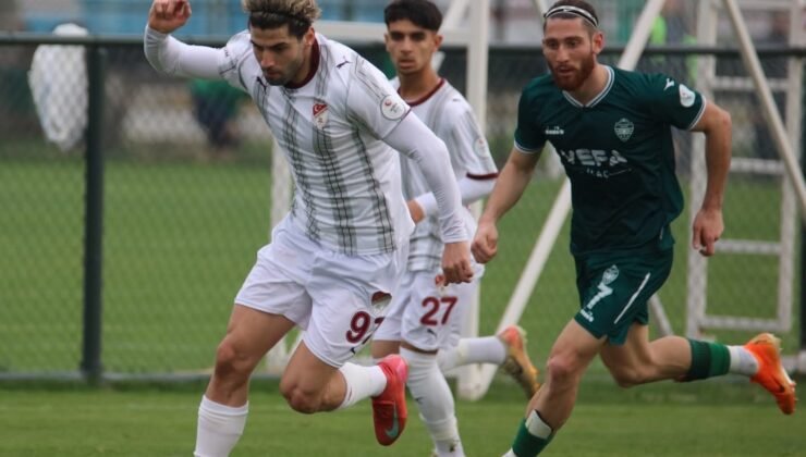 Fuat Bavuk: “Çok üzgün olduğumu bilmenizi isterim”