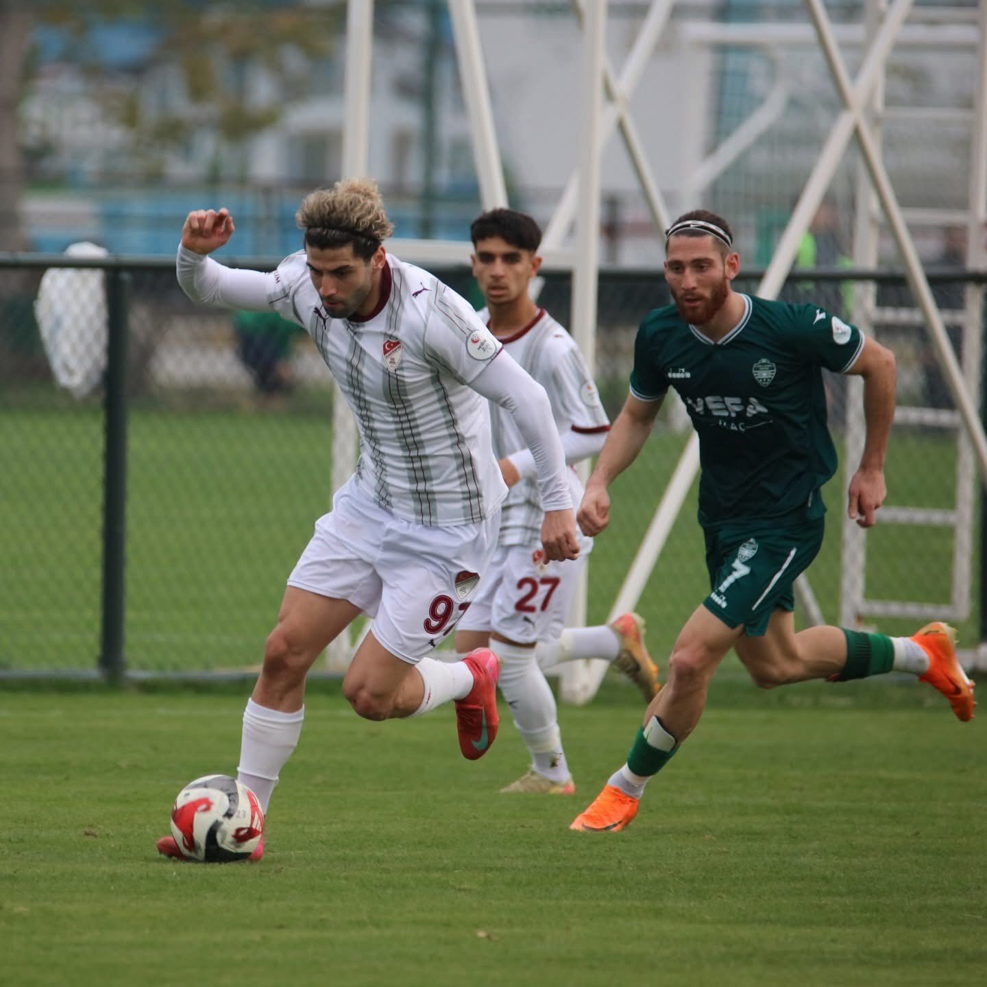 Fuat Bavuk: “Çok üzgün olduğumu bilmenizi isterim”
