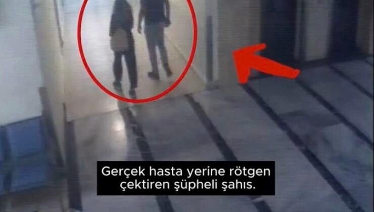 Gaziantep’te ’sahte engelli raporu’ operasyonu: 40 gözaltı