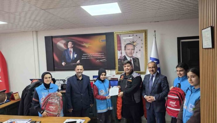 Genç yüreklerden Gazze’ye kardeşlik köprüsü