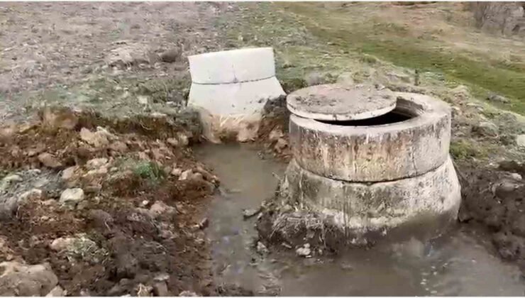 Gerede Havzası’ndaki kirlilik nedeniyle ASKİ’ye 2 milyon lira ceza