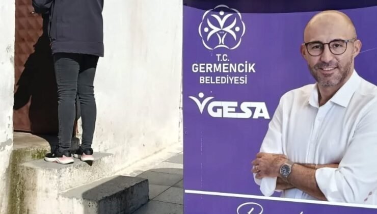 Germencik Belediyesi’nden Ramazan’da ihtiyaç sahiplerine destek