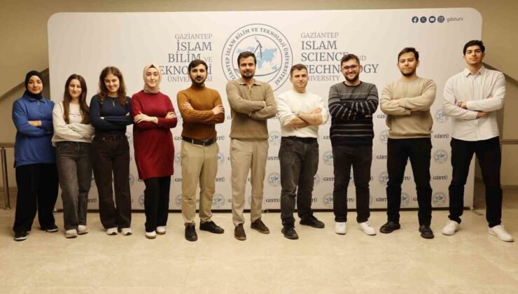 GİBTÜ ilk 5’te