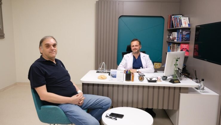 Göz muayenesi kalpteki tehlikeyi açığa çıkardı