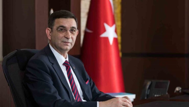 GSO Başkanı Adnan Ünverdi’nin 6 Şubat anma mesajı