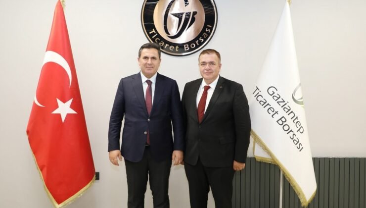 GTB başkanlarından Ramazan ayı mesajı