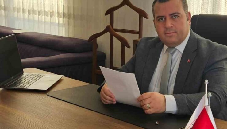 Güleç; “Köy okulları geleceğe yatırımdır”