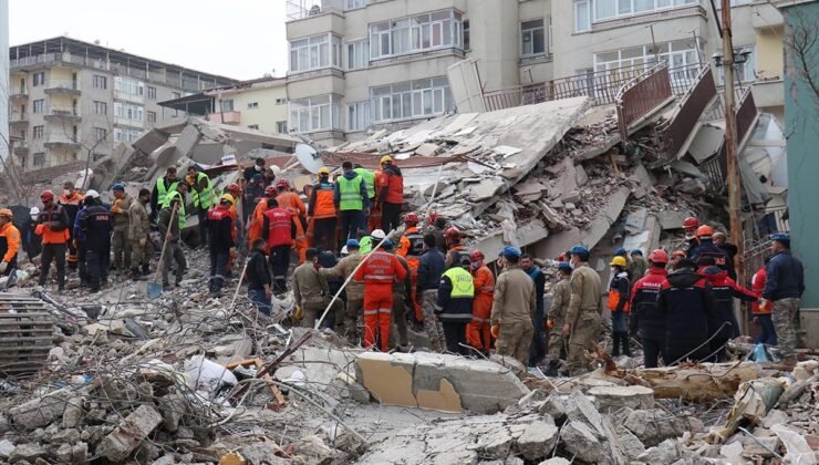 Güner Apartmanı davasında istinaf kararı: Hükümler bozuldu