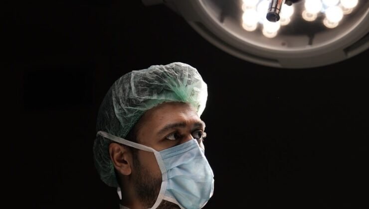 Gürcistan’da kabusu yaşayan kadın çareyi Samsun’da buldu