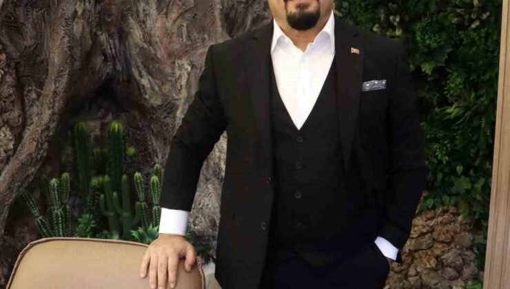 HAGİAD Başkanı Erkan: “Rekabet gücünü artırmak isteyen işletmelerin Ar-Ge ve tasarım yatırımlarına ağırlık vermesi gerekir”