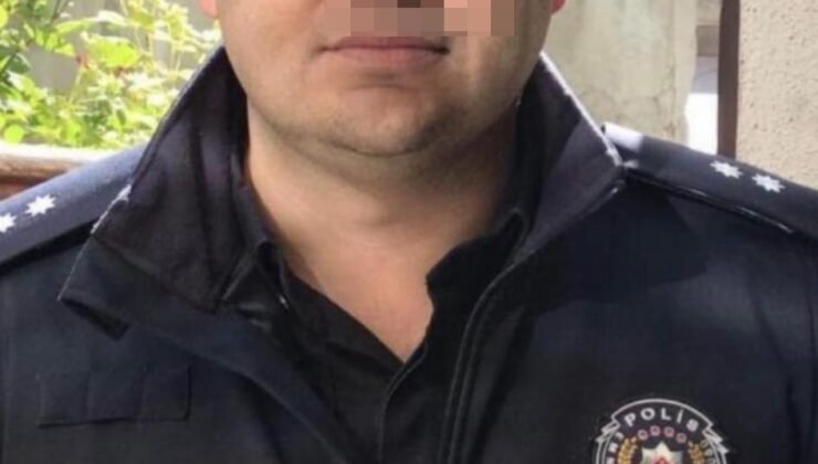 Hakkari’de başkomiser intihar etti