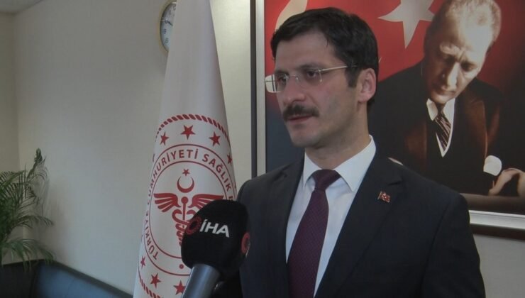 Halk Sağlığı Genel Müdürü Demirkol: “Menopoz okulumuz Ocak 2026 itibariyle 81 ilimizde tüm sağlıklı hayat merkezlerimizde açıldı”