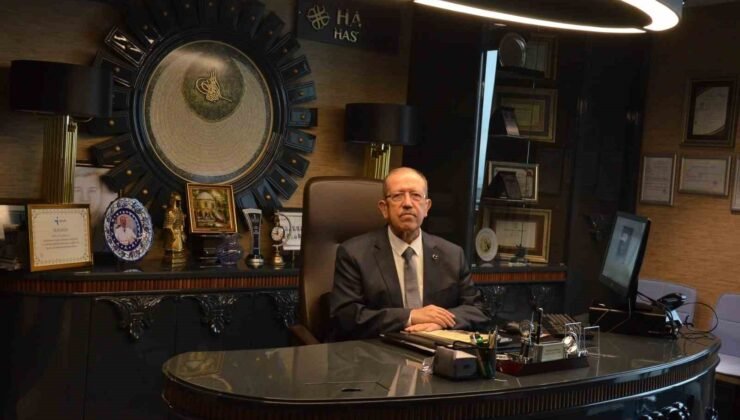 Hayat Hastanesi 48 yaşında