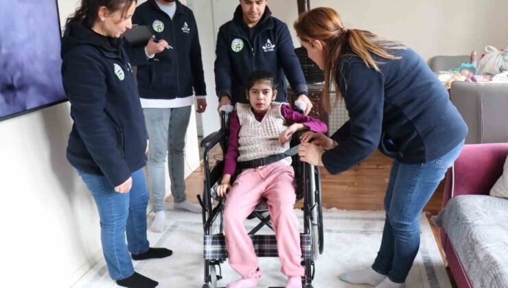 Hayırseverlerin desteğiyle Bozdoğan’da sosyal dayanışma güçleniyor